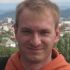 Freelancer Petro K. — Ukraina, Łuck. Specjalizacja — Windows, Administracja systemem i siecią