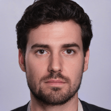 Freelancer Petro Z. — Ukraine, Kiew. Fachgebiet — Python, Webprogrammierung