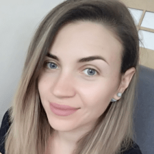 Фрилансер Наталія П. — Украина, Киев. Специализация — Рекрутинг (HR), Консалтинг