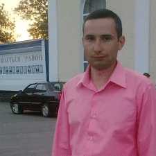Фрилансер Алексей Г. — Украина, Житомир. Специализация — Веб-программирование, Создание сайта под ключ