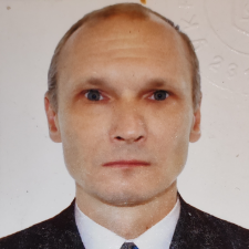 Freelancer Serhii B. — Ukraine, Zaporizhzhia. Core skill — AI & Machine Learning