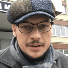 Заказчик Сергей П. — Польша, Warszawa.