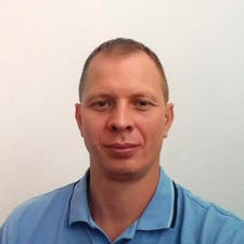 Сергей Панин
