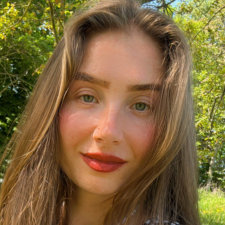Freelancer Kristina P. — Belgium. Core skill — Text Translation, Customer Support