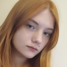 Anastasiia Petrusenko