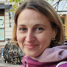 Фрилансер Наталія В. — Украина, Львов. Специализация — Иллюстрации и рисунки, Векторная графика