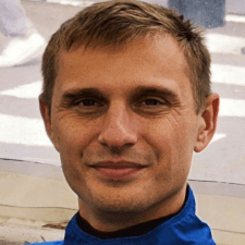Фрилансер Андрій П. — Украина, Киев. Специализация — Поисковое продвижение (SEO), Контекстная реклама