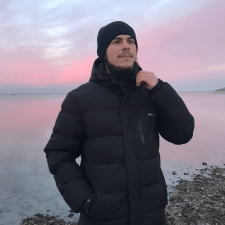 Freelancer Petro G. — Ukraine, Cherkassy. Core skill — Text Editing & Proofreading, Data Processing