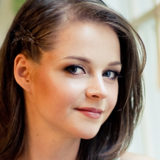 Freelancer Ganna P. — Ukraine, Lvov. Core skill — Interface Design (UI/UX)
