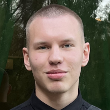 Freelancer Bohdan T. — Ukraine, Kyiv. Core skill — Packaging and label design