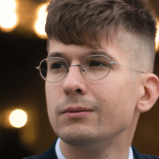 Фрилансер Філіп Д. — Украина, Харьков. Специализация — Копирайтинг, Написание статей