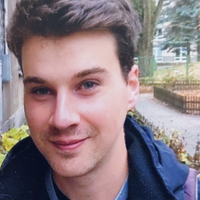 Фрилансер Philipp T. — Польша, Warszawa. Специализация — Немецкий язык, Английский язык