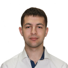 Фрилансер Филипп З. — Украина, Киев. Специализация — Администрирование систем и сетей