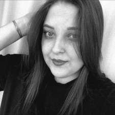Фрилансер Вероніка Ш. — Україна, Запоріжжя. Спеціалізація — Дизайн сайтів, Дизайн мобільних додатків