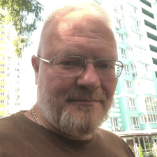 Константин Терлецкий