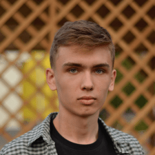 Фрилансер Олесь С. — Украина, Днепр. Специализация — Дизайн сайтов, Полиграфический дизайн