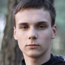 Дмитрий Подгоный