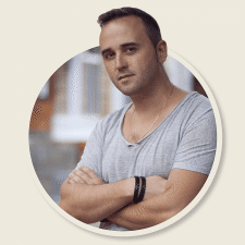 Freelancer Aleksandr Y. — Ukraina, Nikołajew. Specjalizacja — Projektowanie stron internetowych, Badania marketingowe