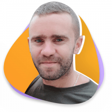 Фрилансер Сергей П. — Украина, Никополь. Специализация — Баннеры, Оформление страниц в социальных сетях