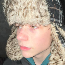 Freelancer Kiril Z. — Ukraina, Andruszówki. Specjalizacja — Python, Tworzenie chatbota