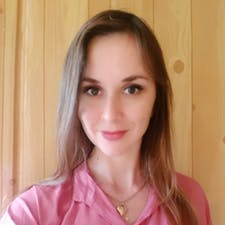 Фрилансер Наталья П. — Украина, Харьков. Специализация — Тестирование и QA