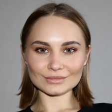 Фрилансер Ivanna P. — Польша, Poznan. Специализация — AI cоздание видео, AI cинтез голоcа