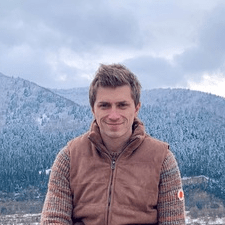 Заказчик Андрій П. — Украина, Львов.