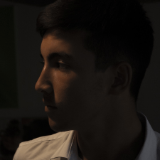 Freelancer Ruslan A. — Kazachstan, Taldykorgan. Specjalizacja — Ikony i grafika pikselowa, Układ HTML i CSS