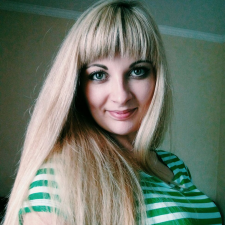 Алина Сизоненко