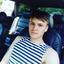 Bogdan Kuzyomensky