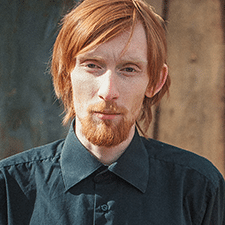 Freelancer Maksim K. — Ukraine, Kharkiv. Core skill — HTML & CSS, Photo Processing