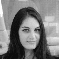 Фрилансер Alina T. — Украина. Специализация — Дизайн сайтов, Дизайн интерфейсов (UI/UX)