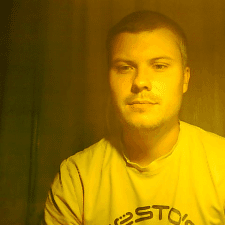 Freelancer Artem L. — Ukraina, Kamenetz-Podolsk. Specjalizacja — Programowanie stron internetowych