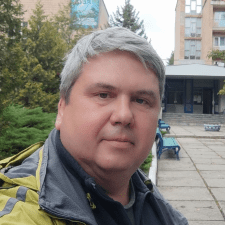 Фрилансер Вадим К. — Украина, Харьков. Специализация — 3D моделирование и визуализация