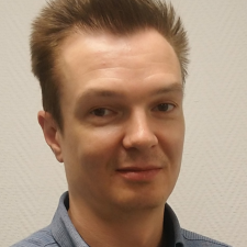 Pyotr Bakitov