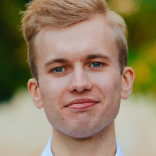 Фрилансер Piotr C. — Польша, Warszawa. Специализация — Копирайтинг, Разработка презентаций