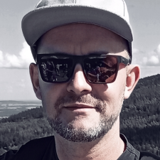 Freelancer Piotr W. — Poland, Wrocław. Core skill — Web Programming