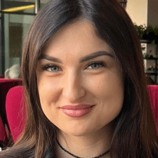Фрилансер Оксана П. — Украина, Киев. Специализация — Бухгалтерские услуги, Управление проектами