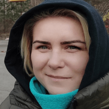 Фрилансер Kate P. — Украина, Киев. Специализация — Полиграфический дизайн, Обработка фото
