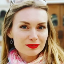 Фрилансер Оксана П. — Украина, Киев. Специализация — Копирайтинг, Аудио и видео монтаж