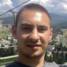Freelancer Oleh T. — Ukraina, Kropywnycki. Specjalizacja — AI tekst, Pisanie artykułów