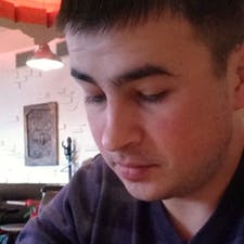 Freelancer Viktor B. — Ukraine. Core skill — Python, Web Programming