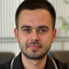 Client Artur P. — Ukraine, Kyiv.