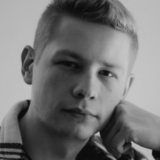 Freelancer Bogdan Z. — Ukraina, Kijów. Specjalizacja — Banery, Projektowanie stron internetowych