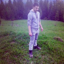 Фрилансер Валентин У. — Украина, Киев. Специализация — HTML и CSS верстка, Javascript и Typescript