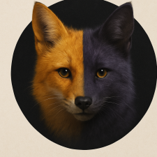 Pixel Fox