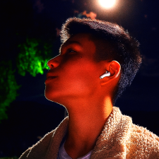 Freelancer Diyaz A. — Kyrgyzstan, Нарын. Core skill — AI Art, Presentations