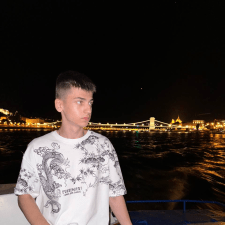 Freelancer Nazar B. — Ukraine, Kyiv. Core skill — Web Design, Website Development