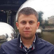 Фрилансер Maxim S. — Украина, Одесса. Специализация — HTML и CSS верстка, Веб-программирование