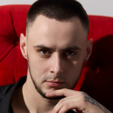 Freelancer Oleksii K. — Ukraine, Romny. Core skill — Python, Web Programming